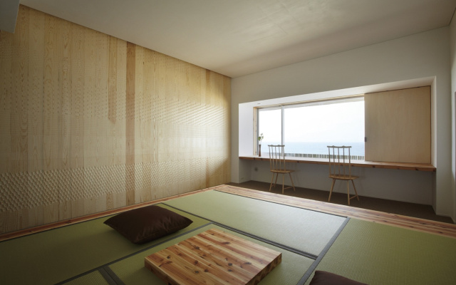 Kameya Hotel