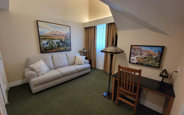 Kilmorey Lodge