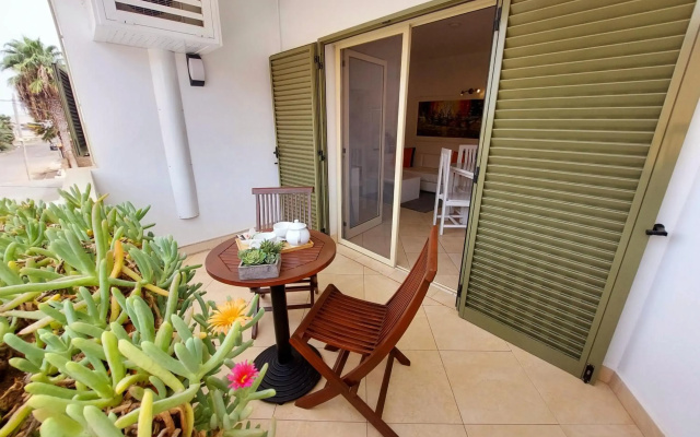 Branco Suites - Rooms & Holiday Apartments