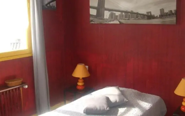 Hôtel-Restaurant La Petite Villette