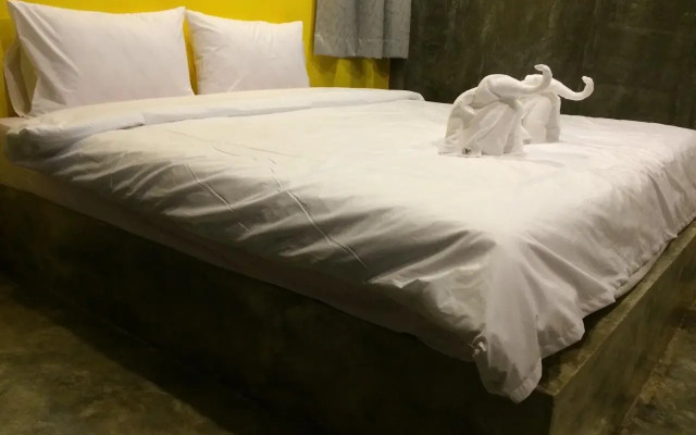 Riad Resort