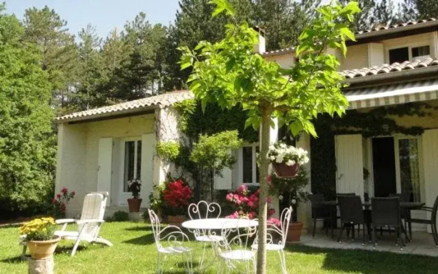 Chambre d'hotes du Plantier