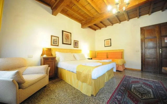 B&B Già Via Larga