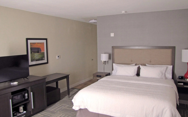 Hampton Inn McPherson
