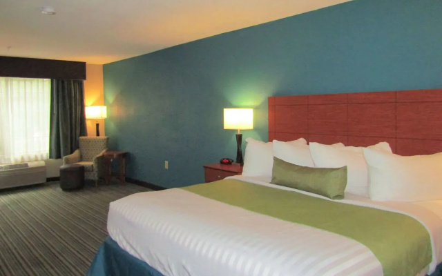 Days Inn by Wyndham Cedartown