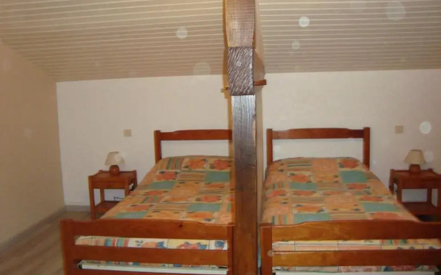 Gîte Aire-sur-l'Adour, 4 pièces, 6 personnes - FR-1-360-418