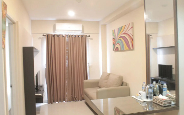 Fastrooms Bekasi Hotel