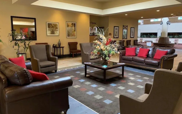 The Garden Plaza Hotel and Conference Center