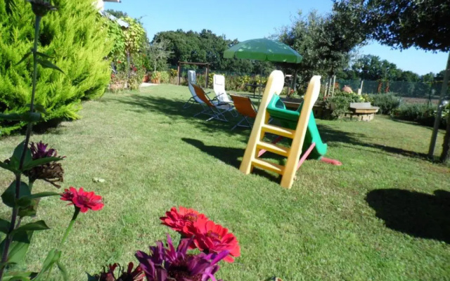 Il Boschetto