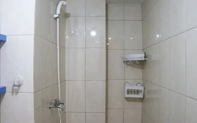Comfort And Cozy 2Br At Springlake Summarecon Bekasi Apartment