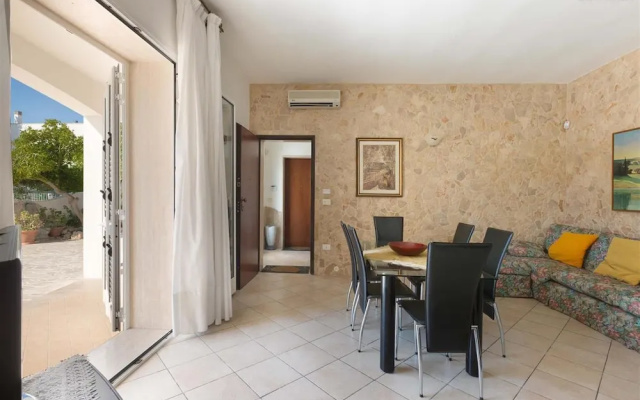 1691 Villa Michelle - Appartamento 1
