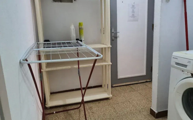 Low Cost Room Las Llaves 5