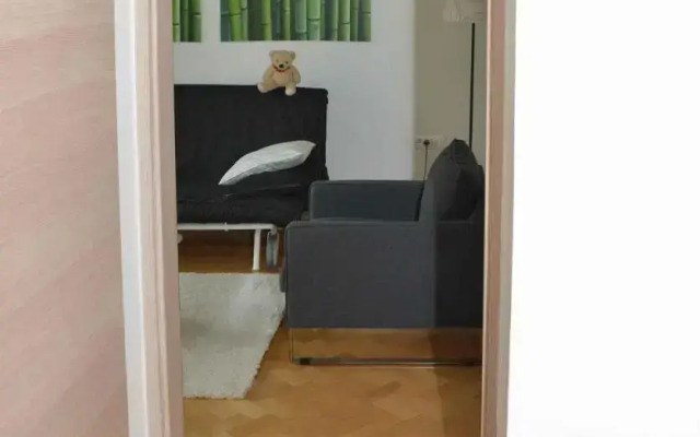 Bright Apartment
