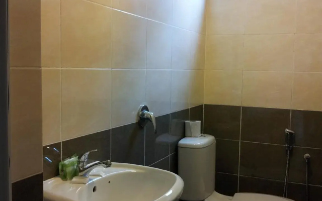 Indah Garden Hotel