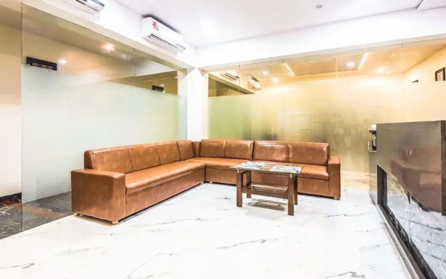Hotel Elite Continental - Airport Road Andheri