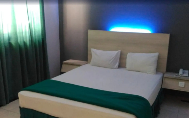 Hotel Kharisma