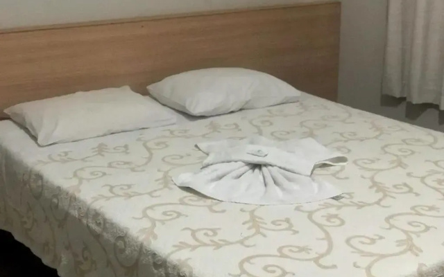 Hotel Araxá