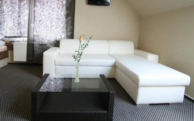 Wellness Hotel Kocanda