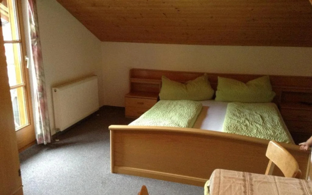 Haus Gletscherblick