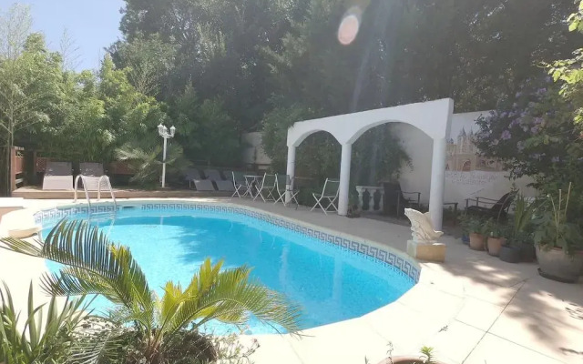 Bed & Breakfast Le Beauséjour
