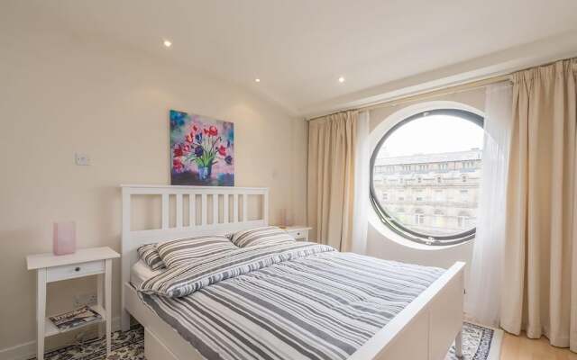 City Center Apartment - Superb Location 1