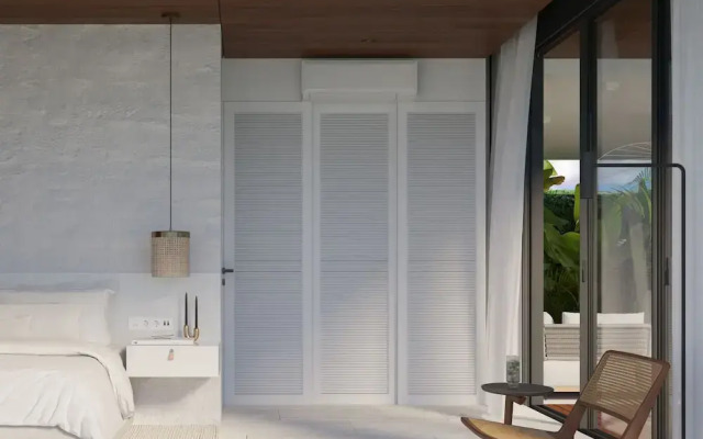 Green Flow Villa 12 - 3 Bedrooms