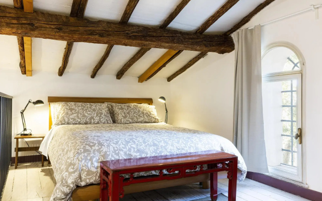Castello del Duca - Principe Superior Suite