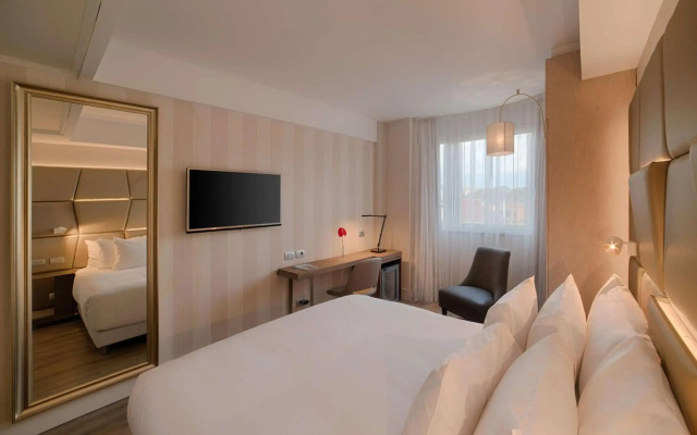 JW Marriott Grosvenor House London