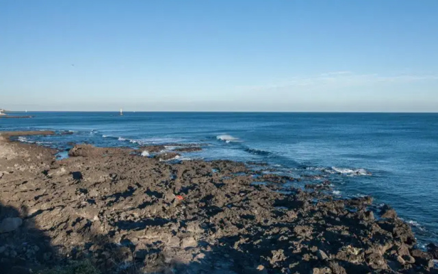 jeju seawalk