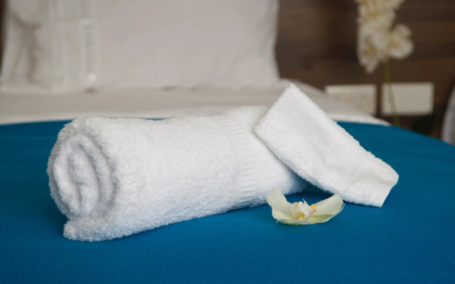Slimiza Suites
