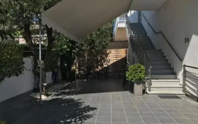 Magicstay - Aparthotel 3 Stars Platamon