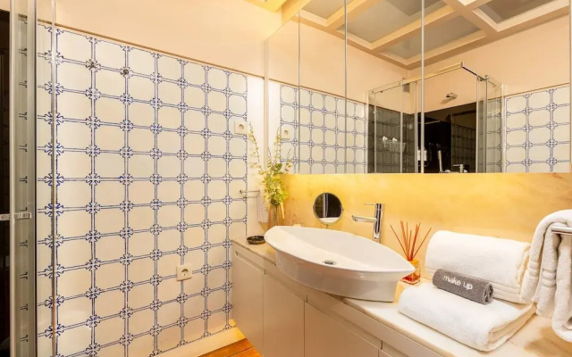 Chic Porto Studio - Cozy & Central Escape