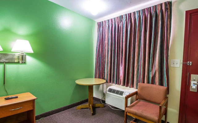 Rodeway Inn Fort Pierce