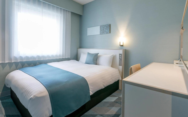 Fukuoka U-BELL Hotel