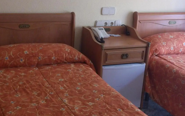 Hotel El Marino
