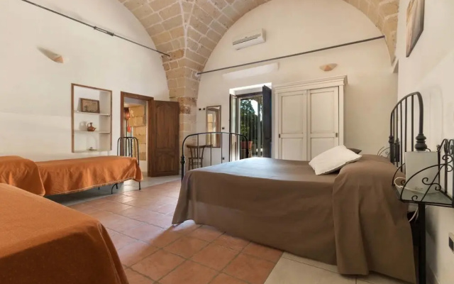 Masseria Caracci