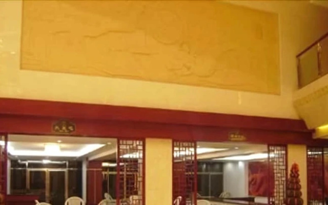 Jiayuguan Yuda Hotel