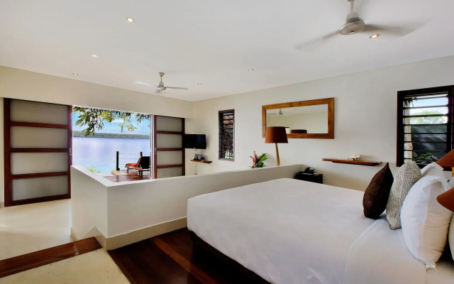 The Havannah Vanuatu - Exclusively for adults