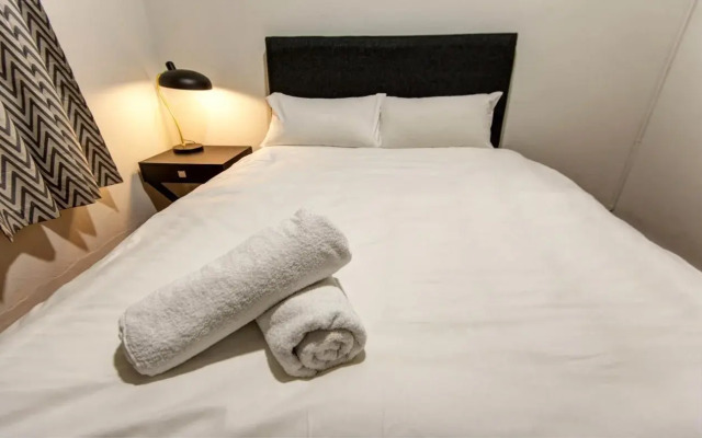 The Tamworth Hotel
