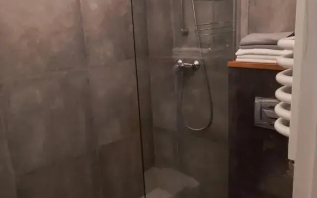 Apartament Marco