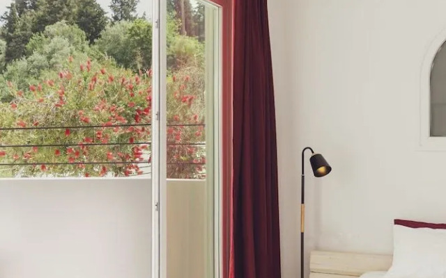 The Greco Suites