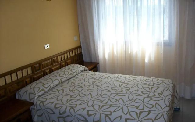 Hotel Xeito