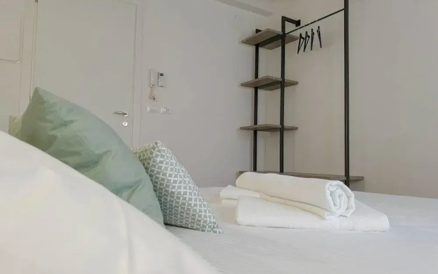 Borgo Di Ponte Holiday Apartments  Rooms