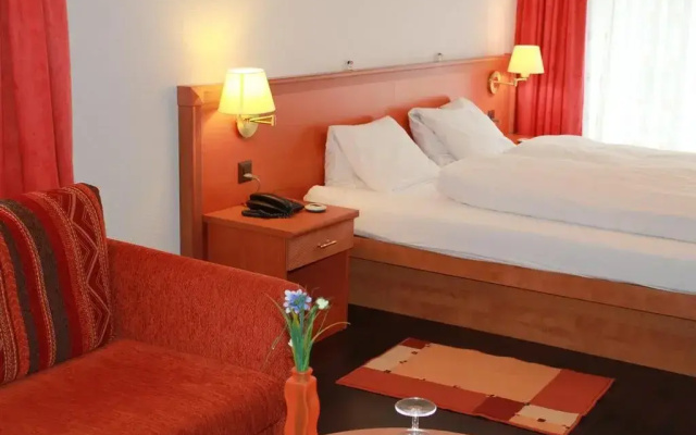 Hotel Tenne