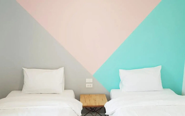 iRabbit Hotel
