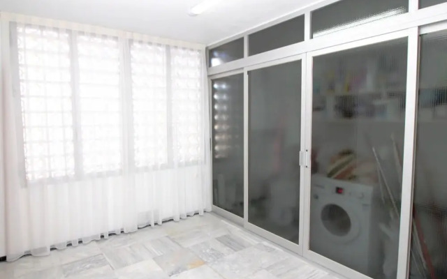 Apartamento Principado Arena 18-A