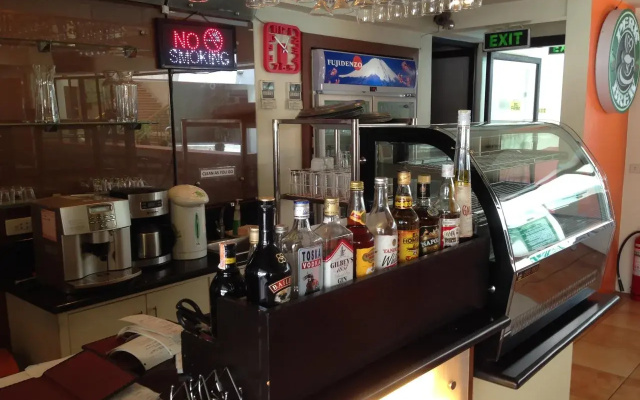 DM Residente Hotel Inns & Villas