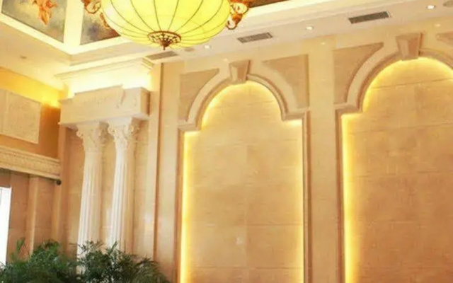 Vienna Hotels - Liao Bu Town Dongguan