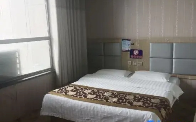 Korla Rixin Hotel