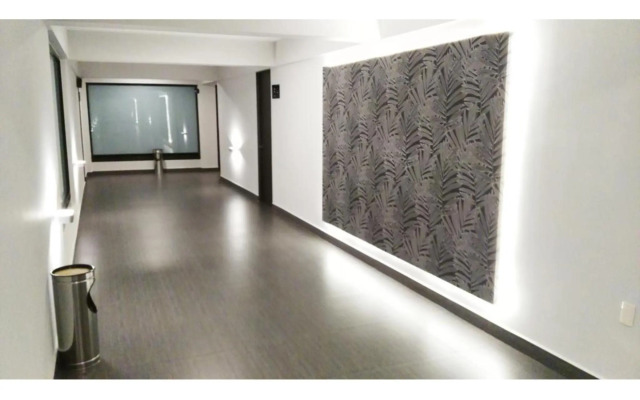 Hotel Señorial Platino